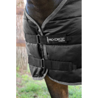 Ergonomischer Liner 300G ProConfort Gab Schwarz Ergonomischer Liner 300G ProConfort Gab Schwarz