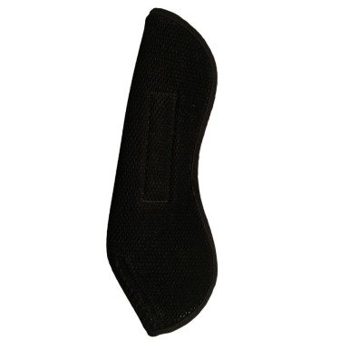 Wechselbare Innenfutter der Stallgamaschen 3D-Mesh-Velours ProConfort Calypso Wechselbare Innenfutter der Stallgamaschen 3D-Mesh-Velours ProConfort Calypso