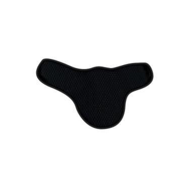 Futter der Hartschalen-Gamaschen mit 3D-Mesh-Samt ProConfort Darial