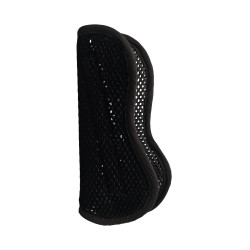 Futter der Hartschalenschützer aus 3D-Mesh-Velours ProConfort Kalou