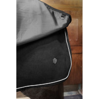 3-in-1 Nierendecke ProConfort Luna Schwarz 3-in-1 Nierendecke ProConfort Luna Schwarz