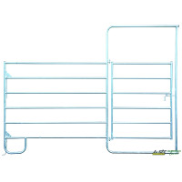 Paneltür 3,60 m La Gée Paneltür 3,60 m La Gée