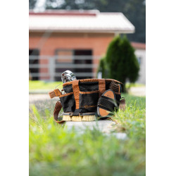 Pflegezubehör-Tasche Zip Kerbl Pflegezubehör-Tasche Zip Kerbl