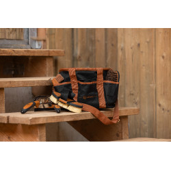 Pflegezubehör-Tasche Zip Kerbl Pflegezubehör-Tasche Zip Kerbl
