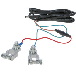 Batterie-Anschlusskabel Kerbl