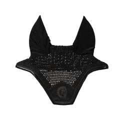 Fliegenhaube Kentucky Wellington Glitzer