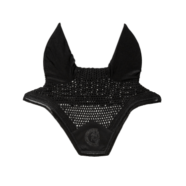 Fliegenhaube Kentucky Wellington Glitzer