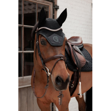 Fliegenhaube Kentucky Wellington Glitzer Fliegenhaube Kentucky Wellington Glitzer