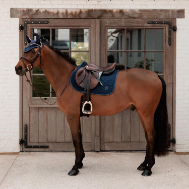 Fliegenhaube Kentucky Wellington Glitzer Marine Marineblau Fliegenhaube Kentucky Wellington Glitzer Marine Marineblau
