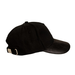 Kentucky Sparkling Kappe Schwarz Kentucky Sparkling Kappe Schwarz