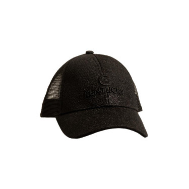 Kentucky Glitzer-Truckerkappe Kentucky Glitzer-Truckerkappe