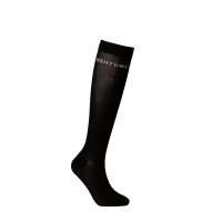 Glitzernde Kentucky Socken 3er-Set Schwarz Glitzernde Kentucky Socken 3er-Set Schwarz