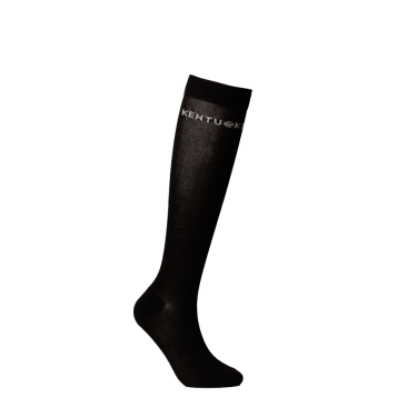 Glitzernde Kentucky Socken 3er-Set