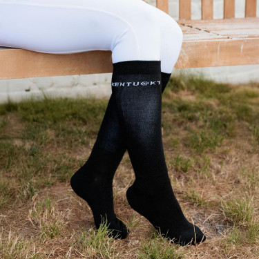 Glitzernde Kentucky Socken 3er-Set Glitzernde Kentucky Socken 3er-Set
