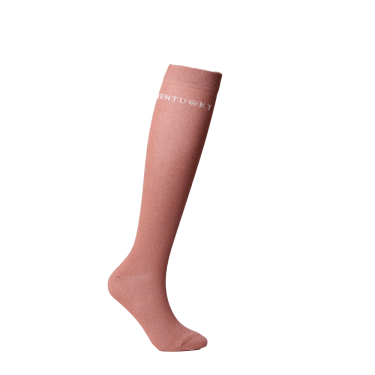 Glitzernde Kentucky Socken 3er-Set Glitzernde Kentucky Socken 3er-Set