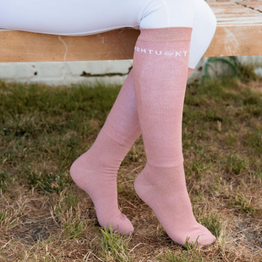Glitzernde Kentucky Socken 3er-Set Glitzernde Kentucky Socken 3er-Set
