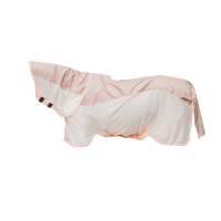 Kentucky Wasserdichte Fliegendecke Combo Comfort Beige