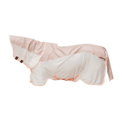 Kentucky Wasserdichte Fliegendecke Combo Comfort Beige