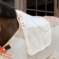 Kentucky Wasserdichte Fliegendecke Combo Comfort Beige Kentucky Wasserdichte Fliegendecke Combo Comfort Beige