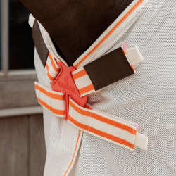 Kentucky Wasserdichte Fliegendecke Combo Comfort Beige