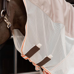 Kentucky Wasserdichte Fliegendecke Combo Comfort Beige