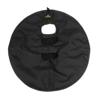 Quarter Guard Kentucky Schwarz