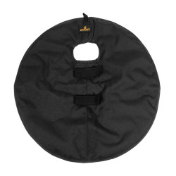 Quarter Guard Kentucky Schwarz