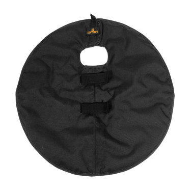 Quarter Guard Kentucky Schwarz