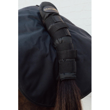 Quarter Guard Kentucky Schwarz Quarter Guard Kentucky Schwarz
