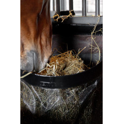 Kentucky Heusack gerade Schwarz Kentucky Heusack gerade Schwarz