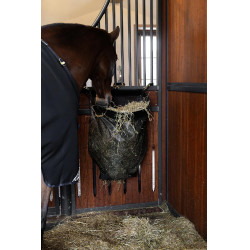 Kentucky Heusack gerade Schwarz Kentucky Heusack gerade Schwarz