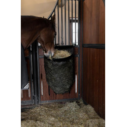 Kentucky Heusack gerade Schwarz Kentucky Heusack gerade Schwarz