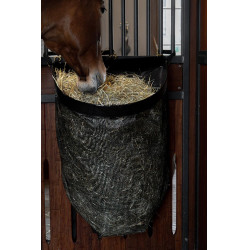 Kentucky Heusack gerade Schwarz Kentucky Heusack gerade Schwarz