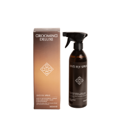Anti-Fliegenspray Grooming Deluxe von Kentucky