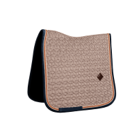 Kentucky Schabracke Hahnentritt Bordeaux Kentucky Schabracke Hahnentritt Bordeaux