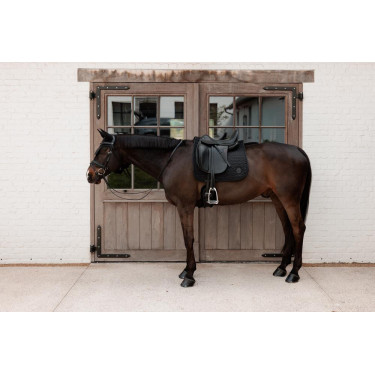 Kentucky Sparkling Dressurschabracke Kentucky Sparkling Dressurschabracke