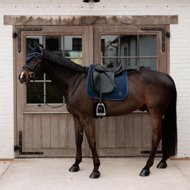 Kentucky Sparkling Dressurschabracke Kentucky Sparkling Dressurschabracke