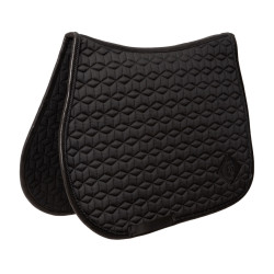 Kentucky Sparkling Jumping Satteldecke Schwarz