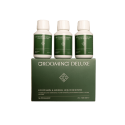 Vitamin- und Mineralflüssigkeits-Booster Grooming Deluxe von Kentucky