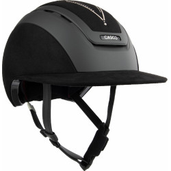 Casco Casco Elite Ikonisch Celestia noir Swarovski