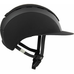 Casco Casco Elite Precisia Carbon noir carbon