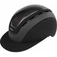 Casco Casco Elite Ikonisch Celestia noir Swarovski