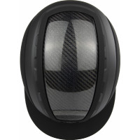 Casco Casco Elite Precisia Carbon noir carbon