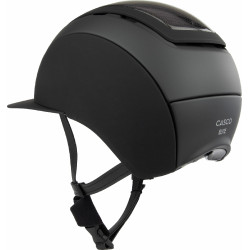 Casco Casco Elite Precisia Carbon noir carbon