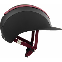 Casco Casco Elite Precision Carbon Weinrot Bordeaux Casco Casco Elite Precision Carbon Weinrot Bordeaux