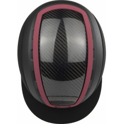 Casco Casco Elite Precision Carbon Weinrot Bordeaux Casco Casco Elite Precision Carbon Weinrot Bordeaux