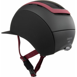 Casco Casco Elite Precision Carbon Weinrot Bordeaux Casco Casco Elite Precision Carbon Weinrot Bordeaux