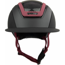 Casco Casco Elite Precision Carbon Weinrot Bordeaux Casco Casco Elite Precision Carbon Weinrot Bordeaux