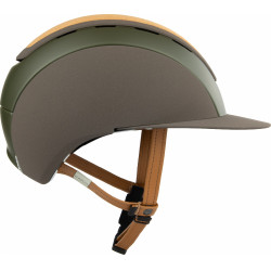 Casco Casco Elite Iconic Cottage braunes Wildleder Casco Casco Elite Iconic Cottage braunes Wildleder
