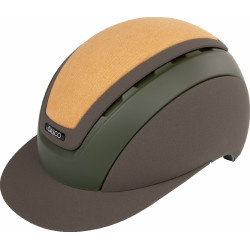 Casco Casco Elite Iconic Cottage braunes Wildleder Casco Casco Elite Iconic Cottage braunes Wildleder